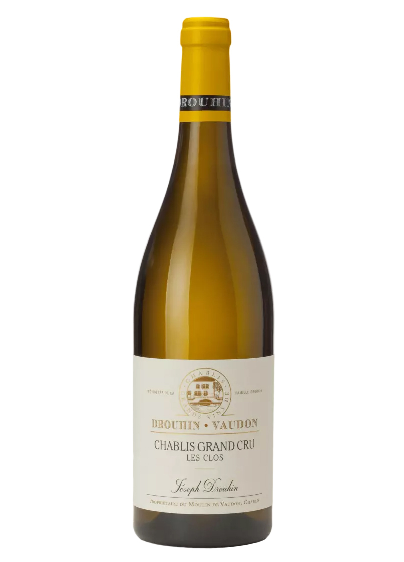 Drouhin-Vaudon Chablis Grand Cru