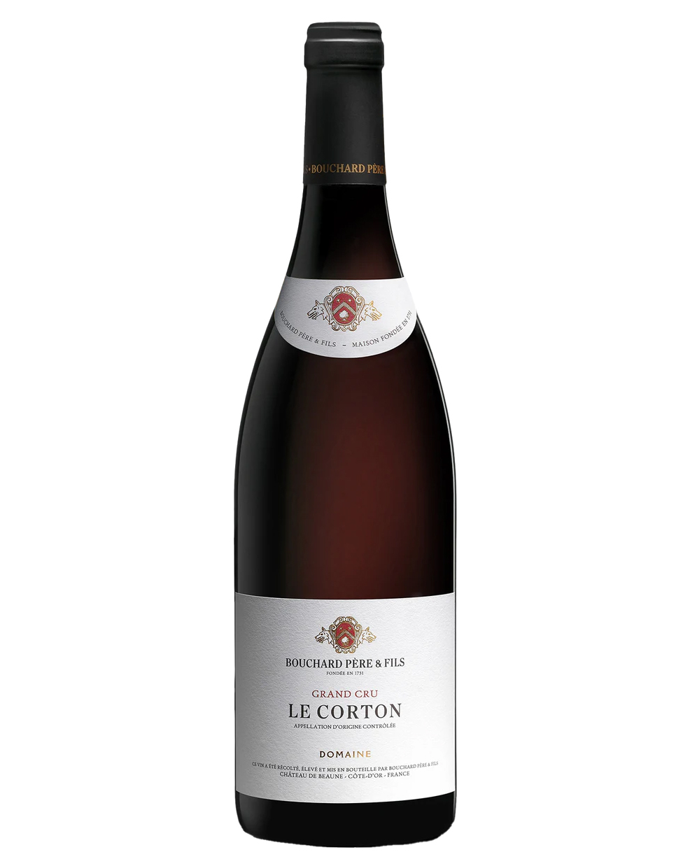 Bouchard Pere Fils Le Corton Grand Cru