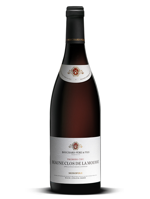 Bouchard Pere & Fils Beaune Clos de la Mousse Premier Cru Monopole