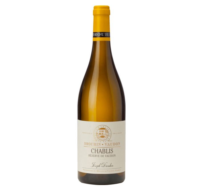 Joseph Drouhin Chablis Reserve Domaine de Vaudon
