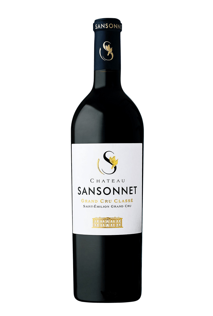 Chateau Sansonnet