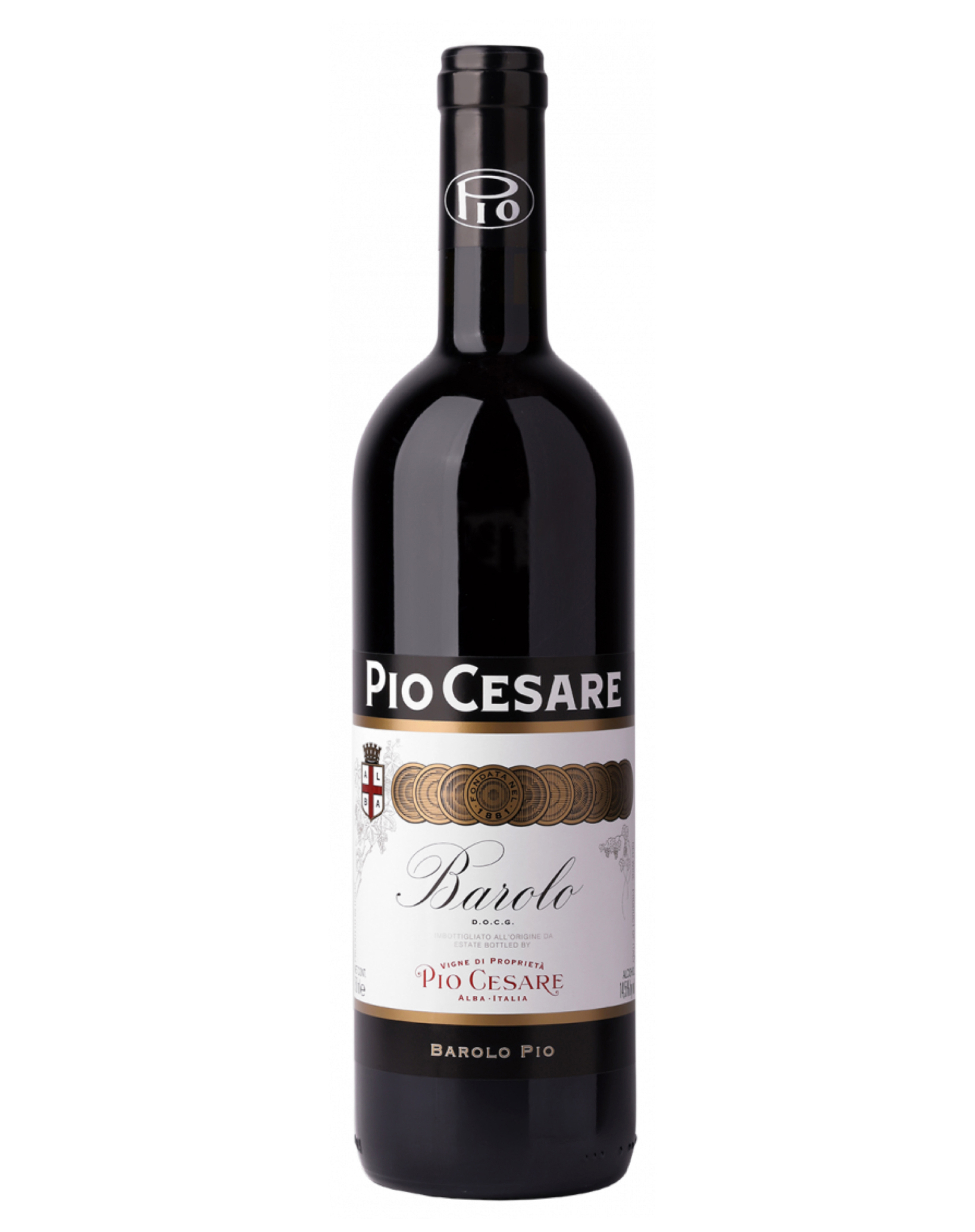 Pio Cesare Barolo