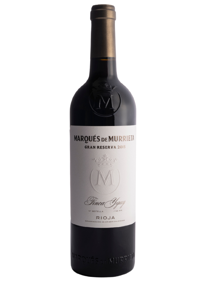 Murrieta Gran Reserva
