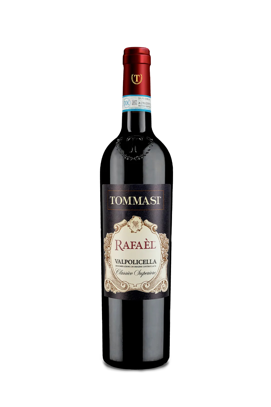 Tommasi Rafael