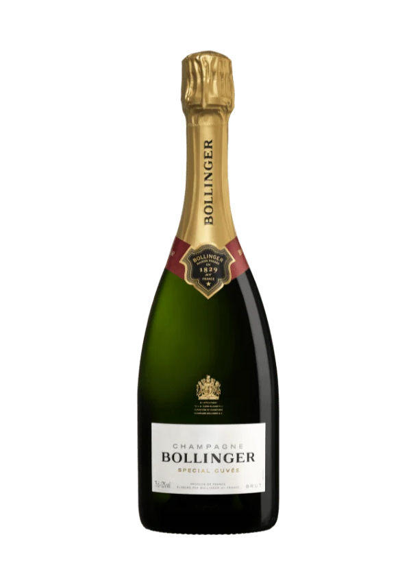 Bollinger Special Cuvee