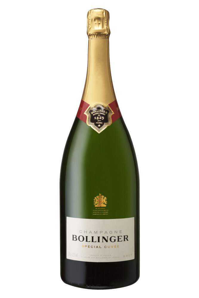 Bollinger Magnum