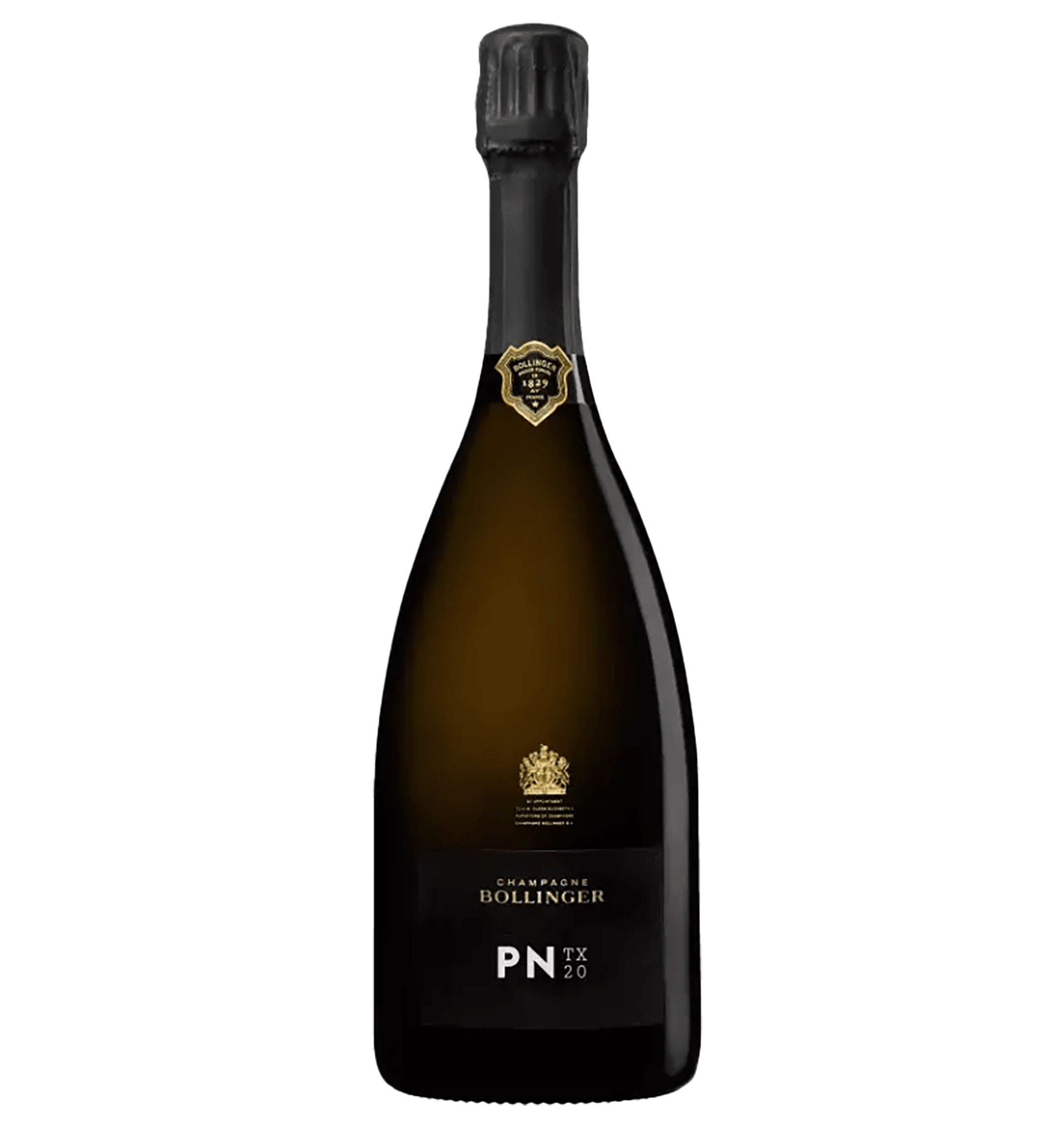 Bollinger PNTX20