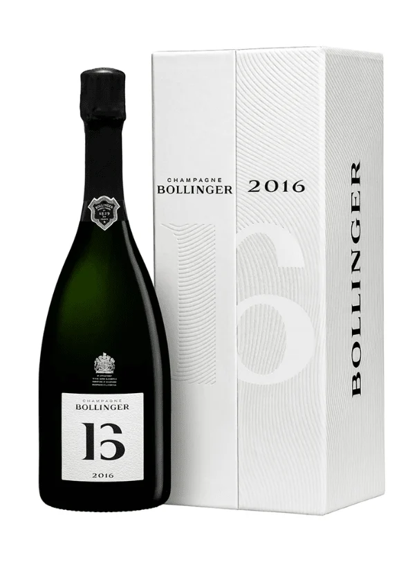 Bollinger B16