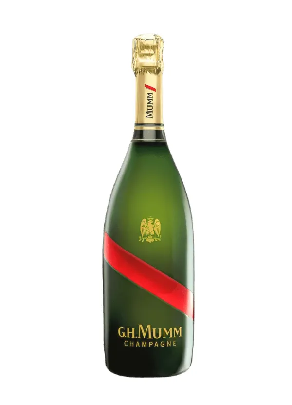 GH Mumm