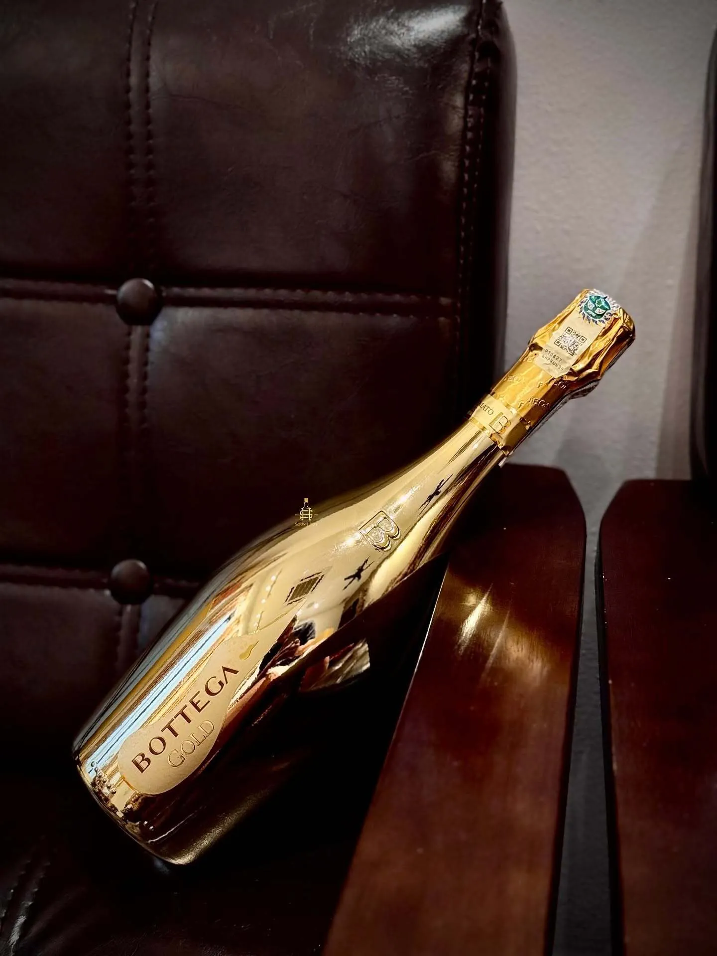 Bottega Gold