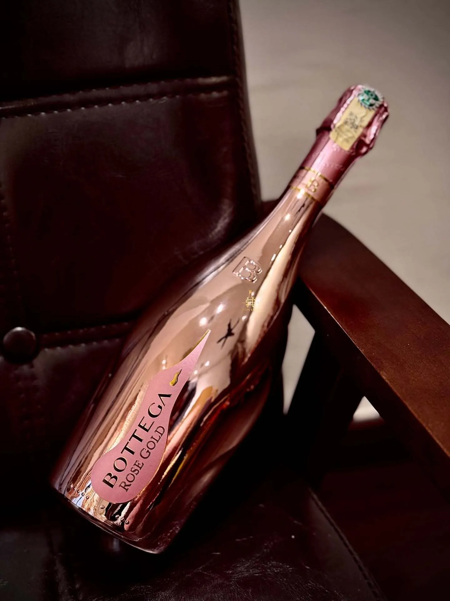 Bottega Rose