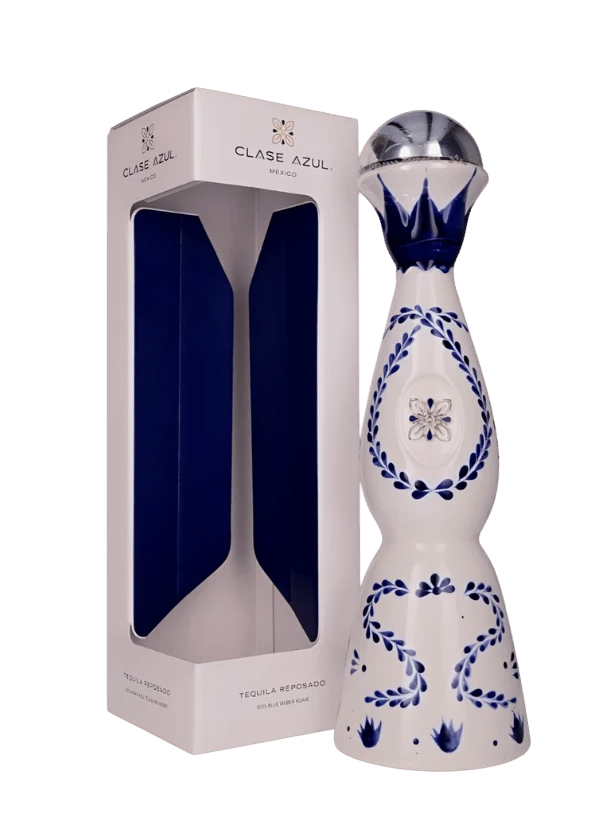 Clase Azul