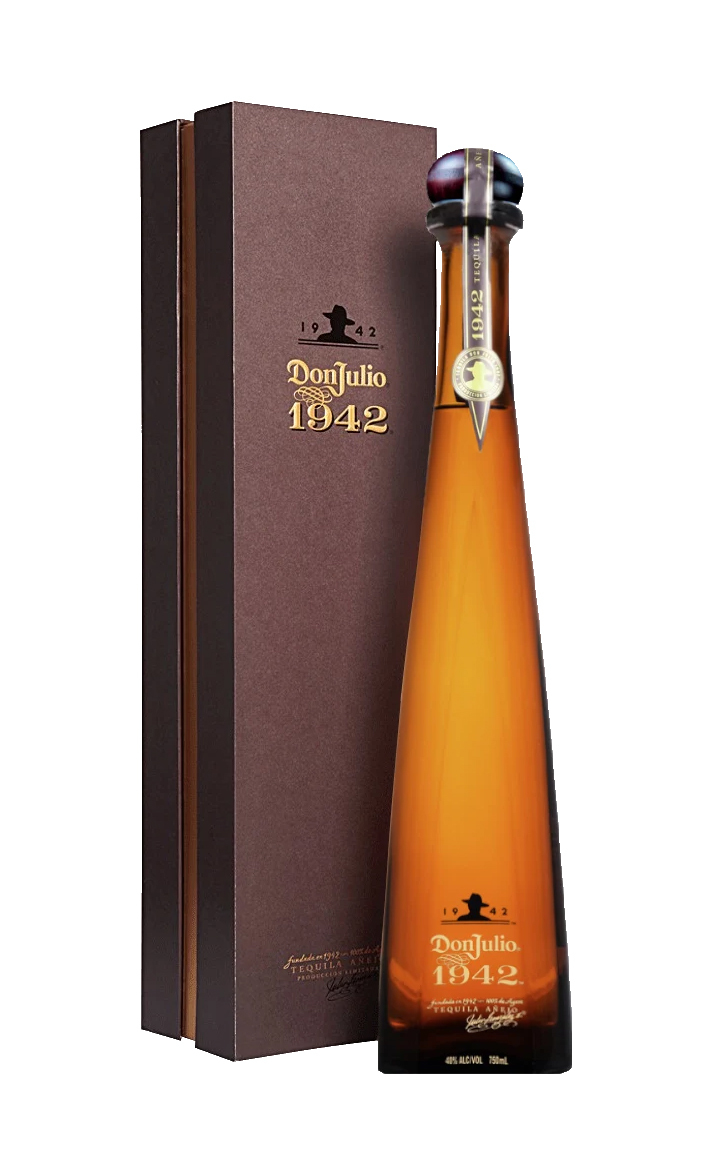 DonJulio1942Tequila