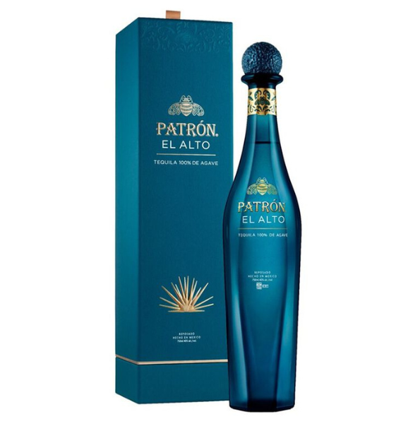 Patron El Alto