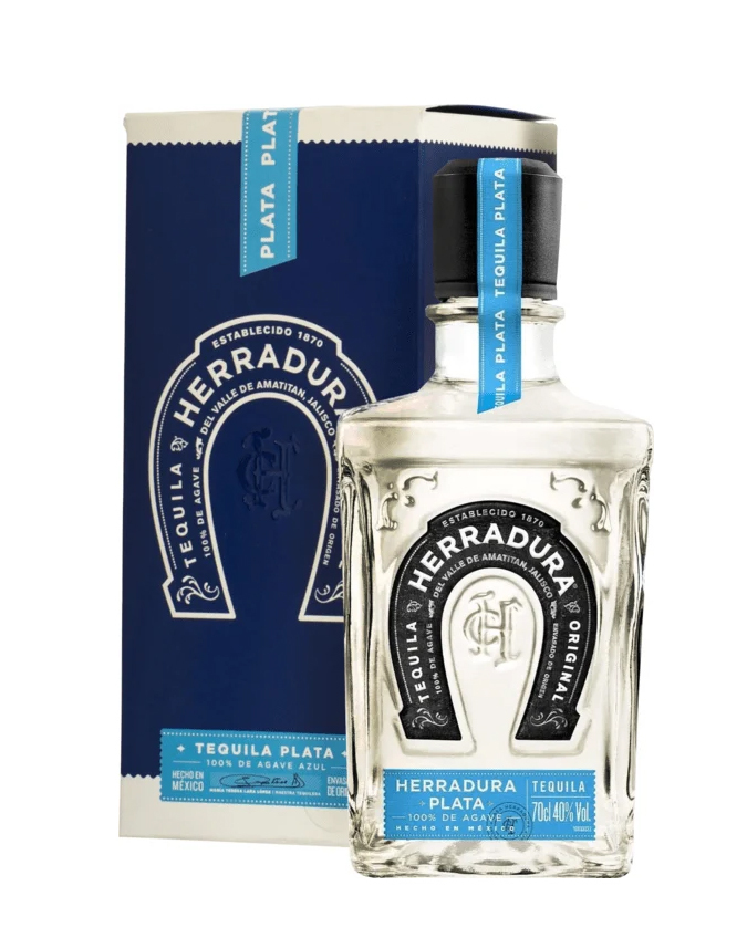 Herradura Plata