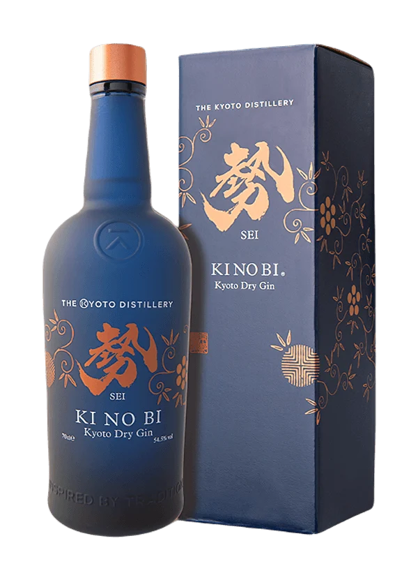 KINOBI SEI