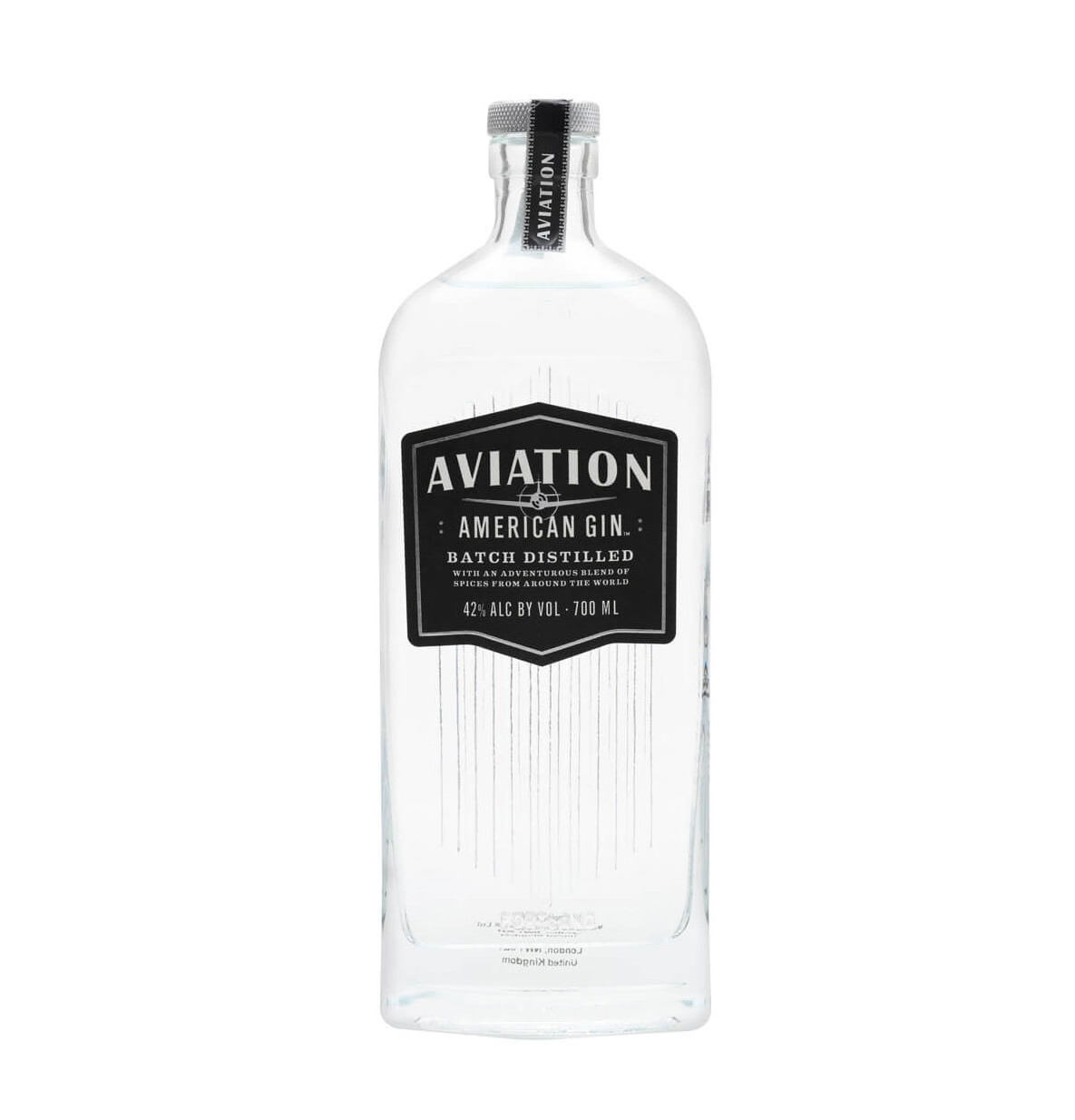 Aviation Gin