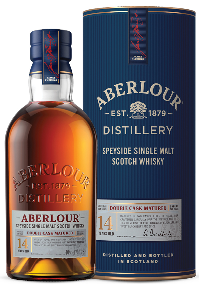 Aberlour 14