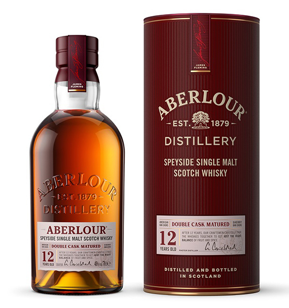Aberlour 12