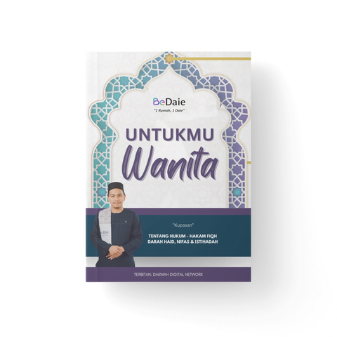 Untukmu Wanita