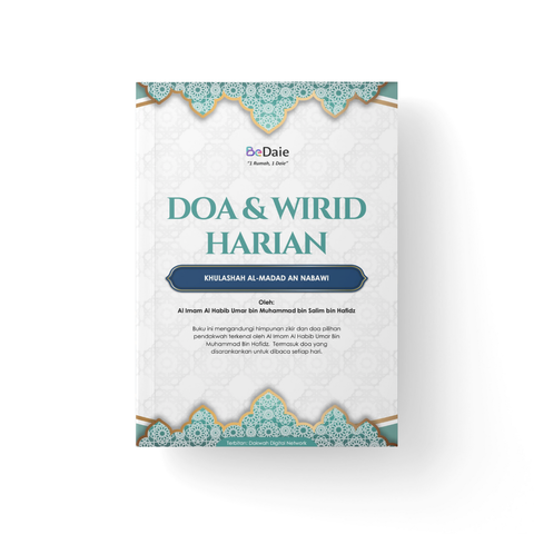 Doa & Wirid Harian