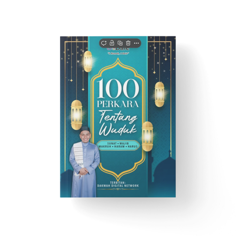 100 Perkara Tentang Wuduk