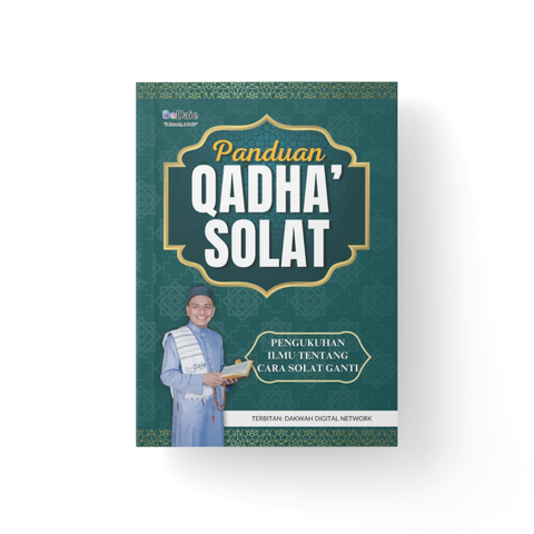 Panduan Qadha' Solat