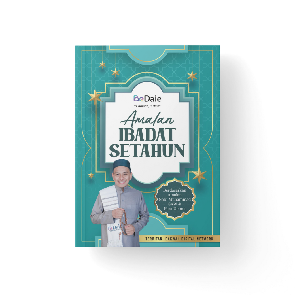 Amalan Ibadat Setahun