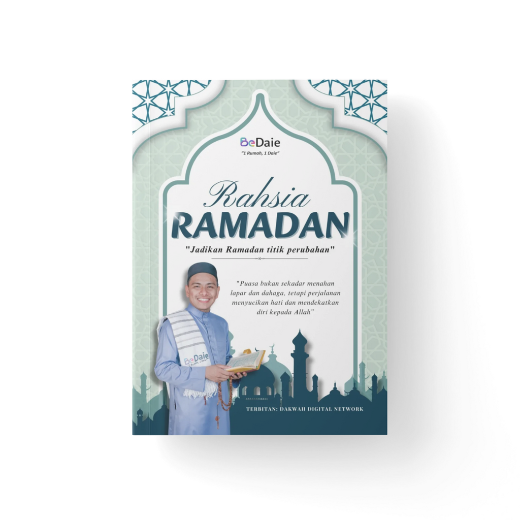 Rahsia Ramadan2