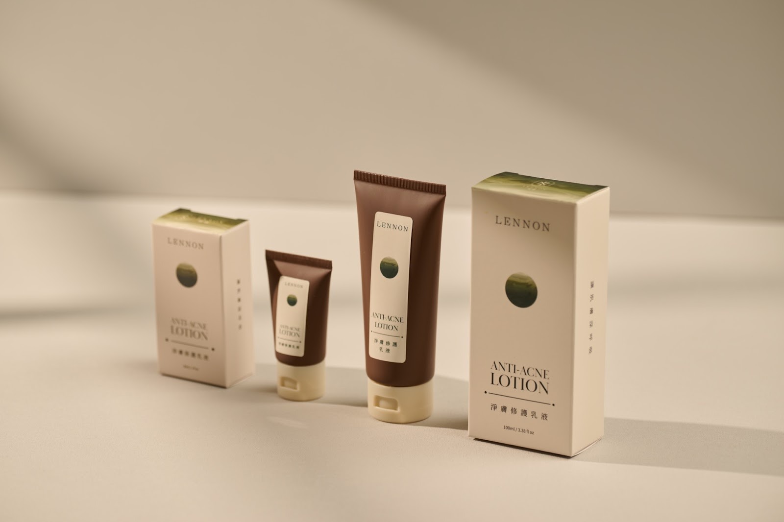 〈2026 護膚指南〉身體乳怎麼塗才有效？從「亂擦一通」到精準養膚，找回肌膚真正的安穩感