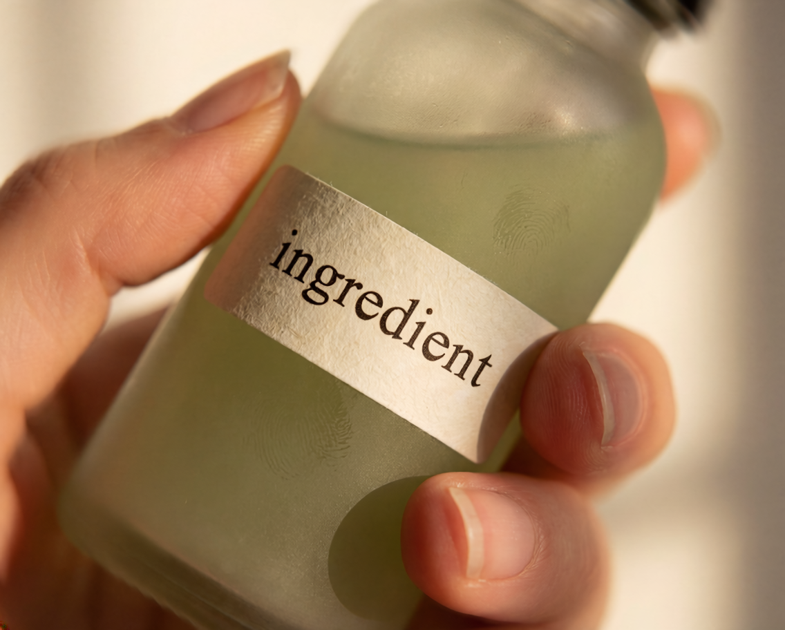 〈私密洗怎麼挑才對？〉成分標籤看懂這幾行，就贏過 90% 的人