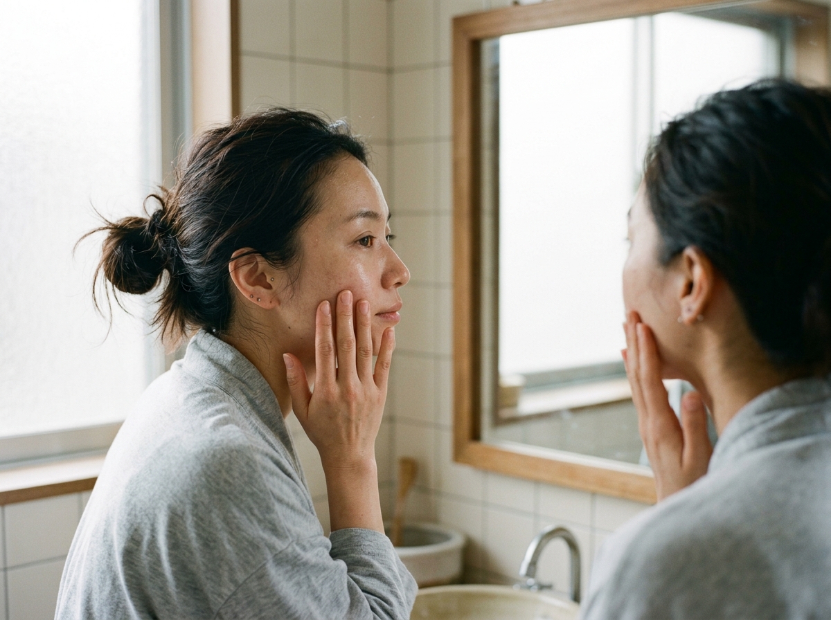 〈換季肌膚該怎麼準備？〉秋季保養全攻略：躁動不穩定肌膚的修護指南