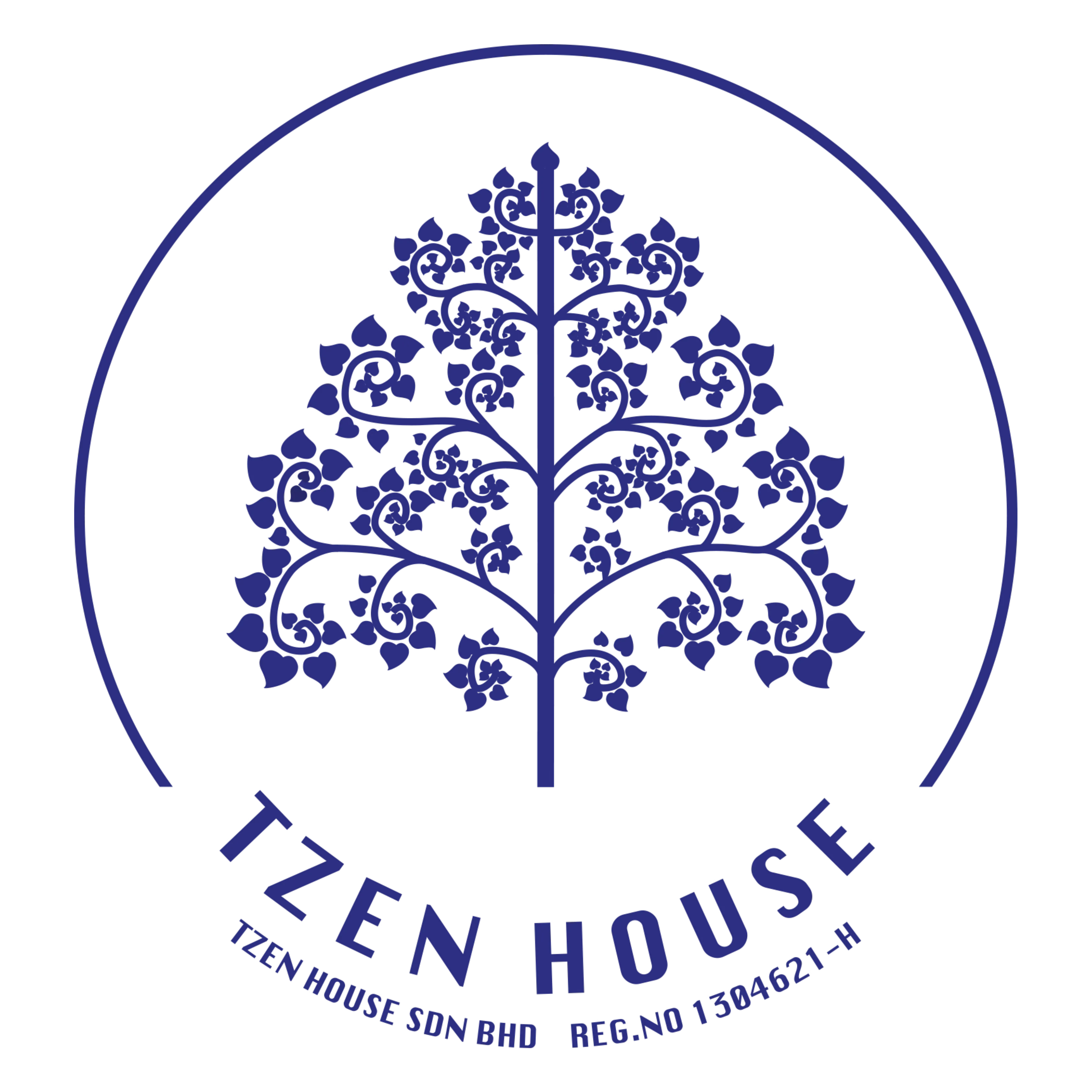 TzenHouse