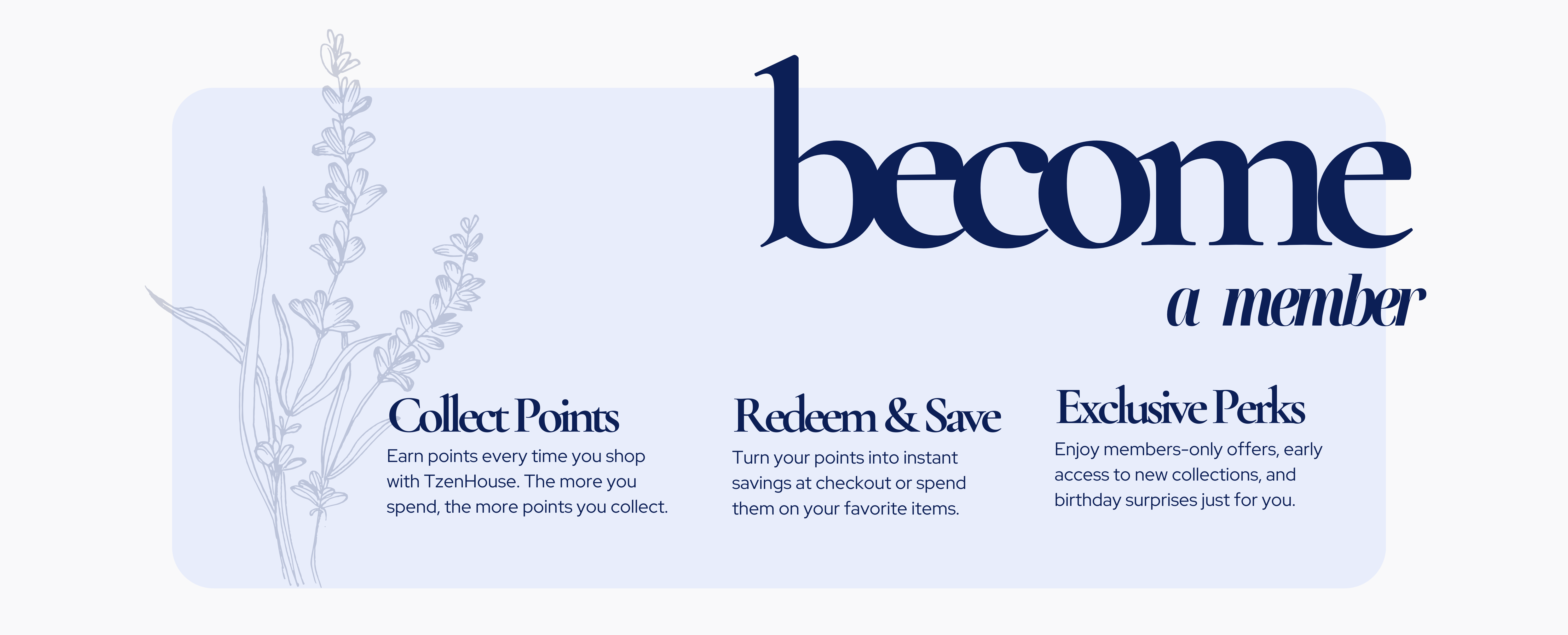 Join Membership Banner