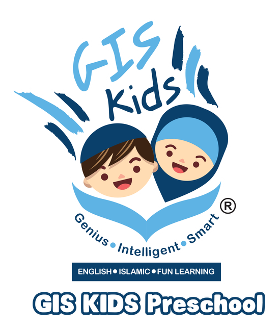 ENROLL NOW! | Gis Kids My