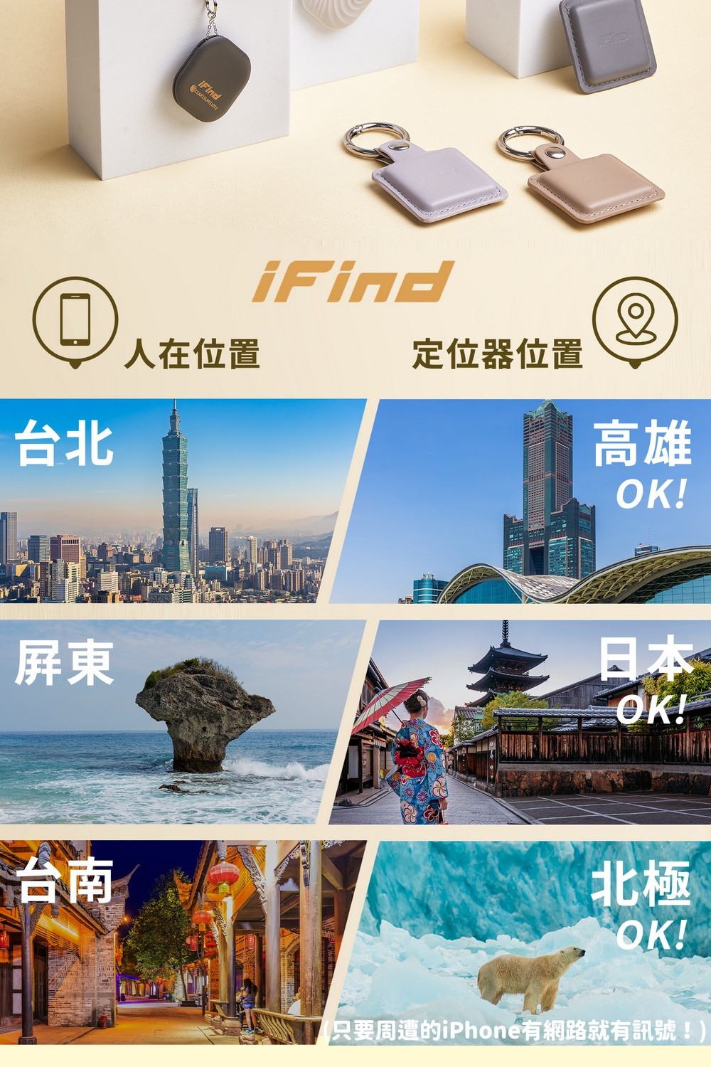 iFind5