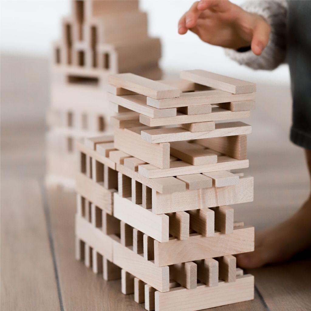 建築積木棉袋組100入_18