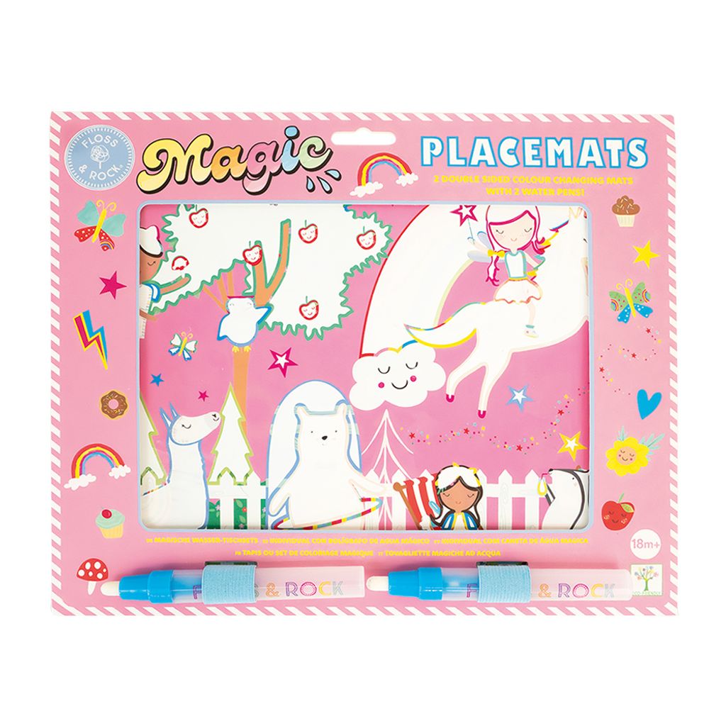 51P6199 彩虹仙子