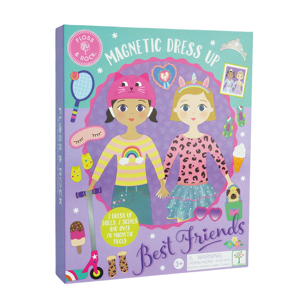 50P6102 我的好朋友(單品圖)