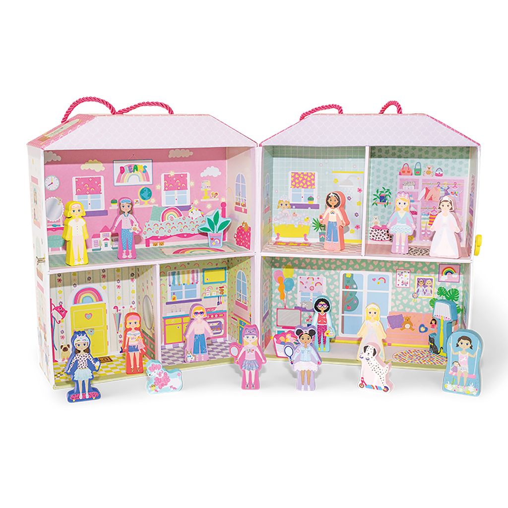 51P6208 我的娃娃屋2