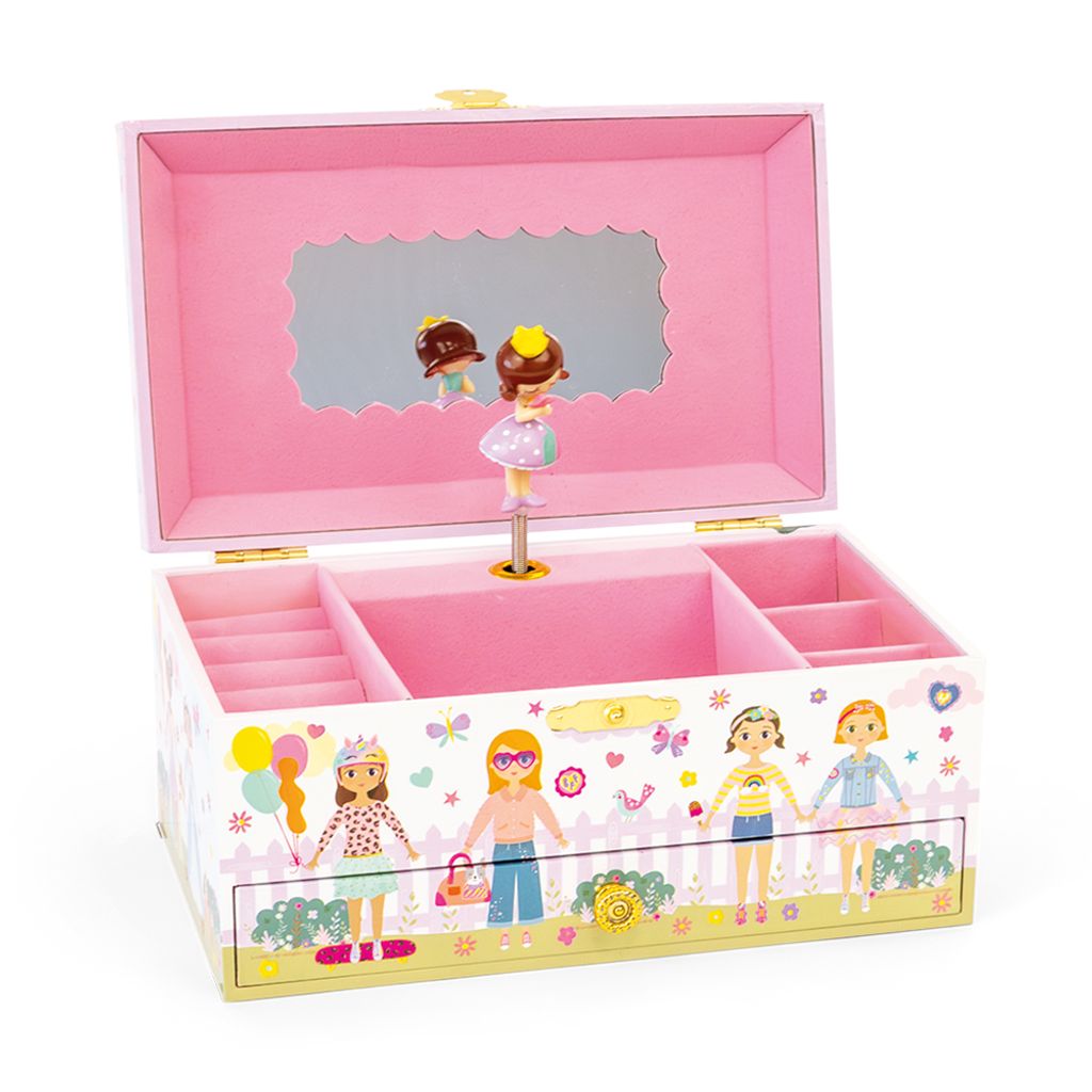 51P6210 我的好朋友