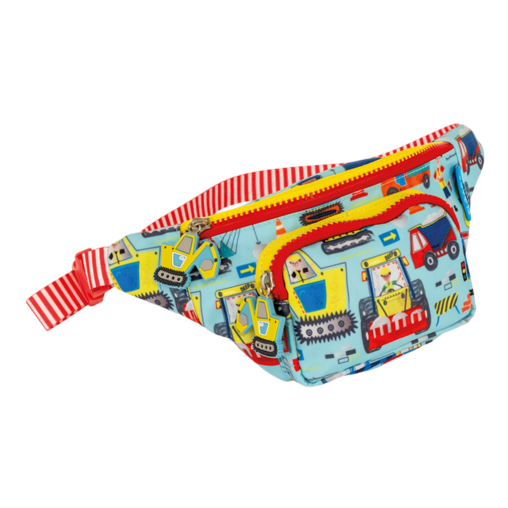 48P6008 建築工程車1