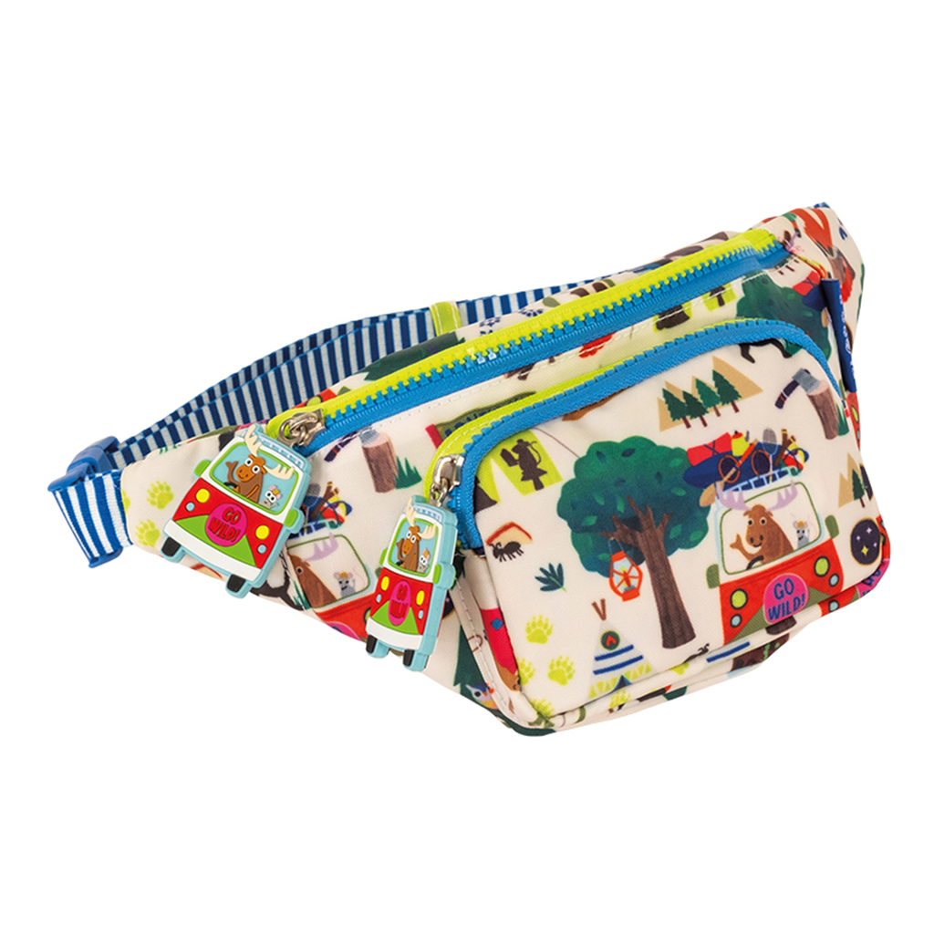 48P6011 森林探險隊1