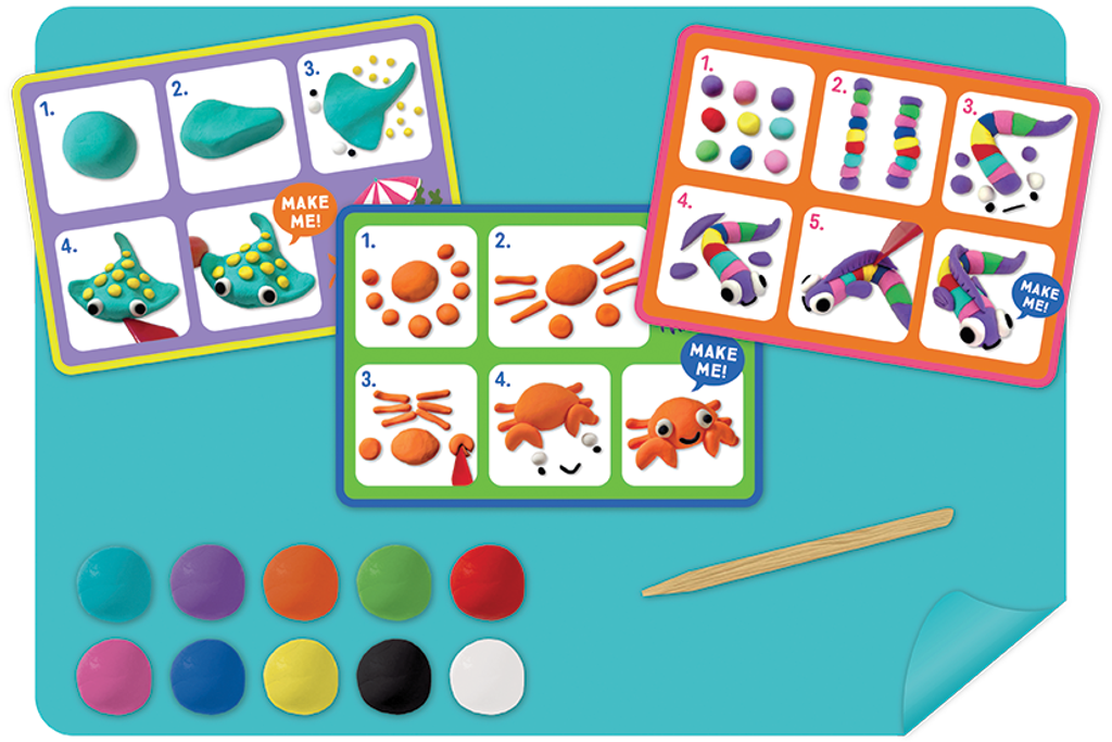 50P6135 深海探險隊4