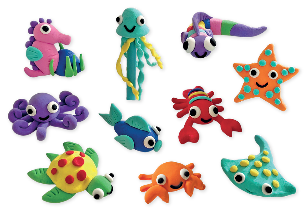 50P6135 深海探險隊3