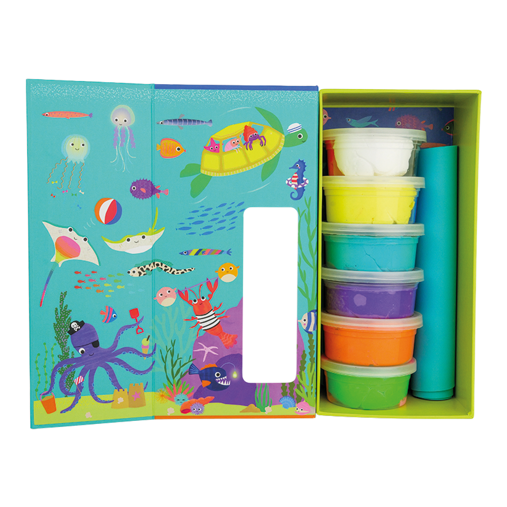 50P6135 深海探險隊2