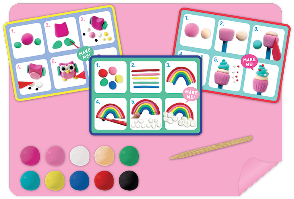 50P6136 彩虹仙子3