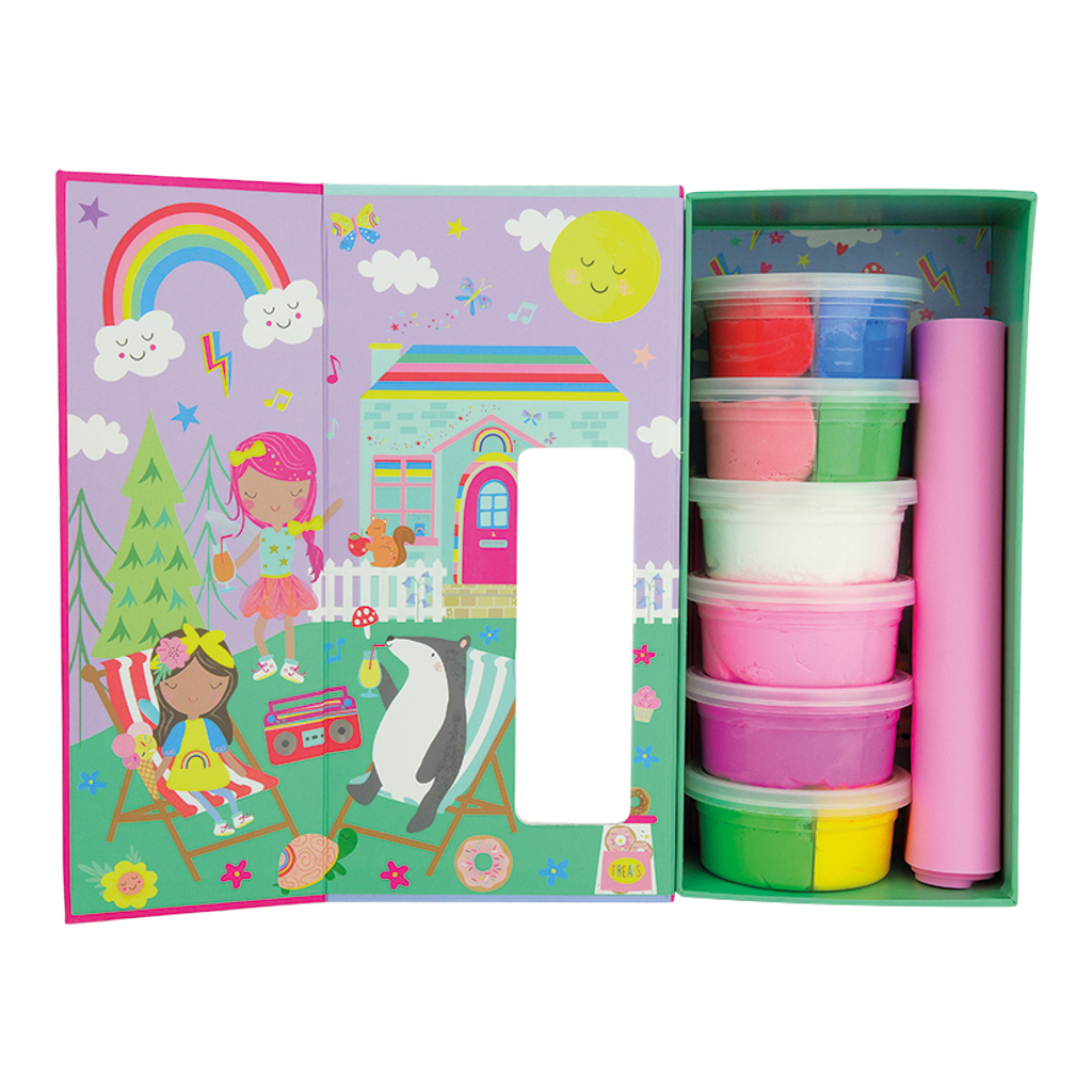 50P6136 彩虹仙子4