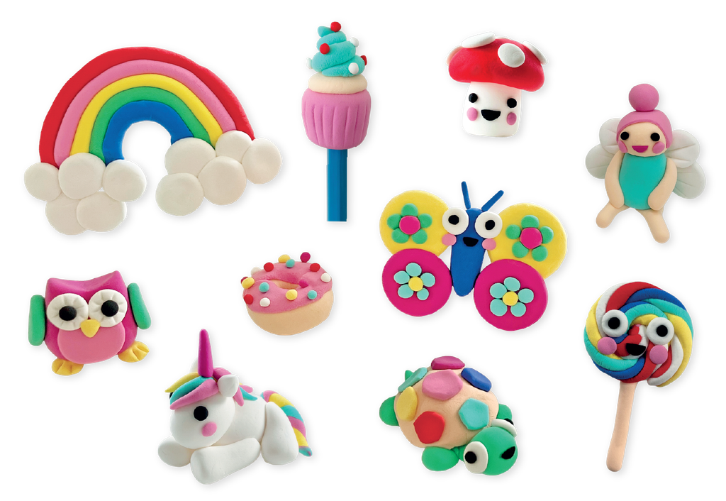 50P6136 彩虹仙子2