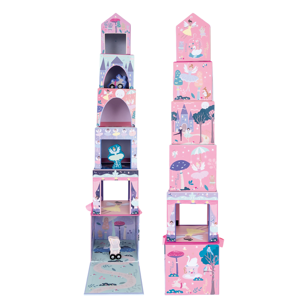 天鵝湖狂想曲 2